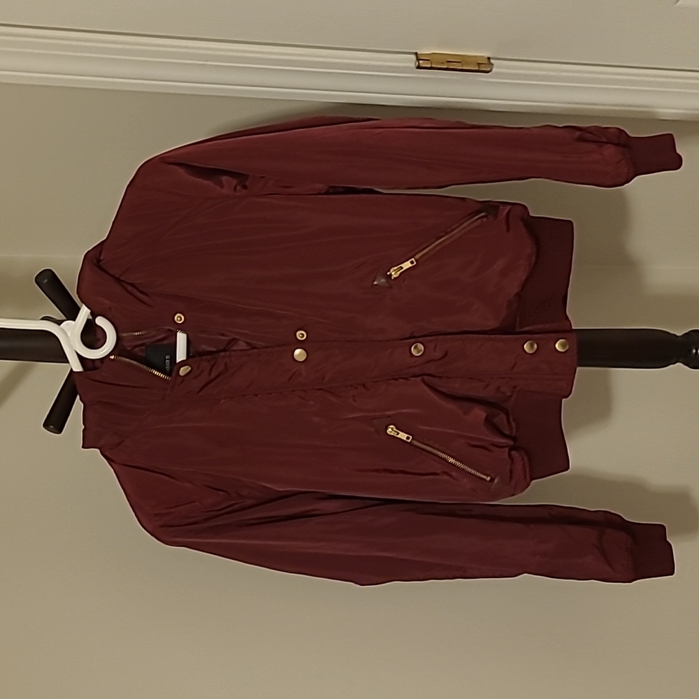 Girl jacket